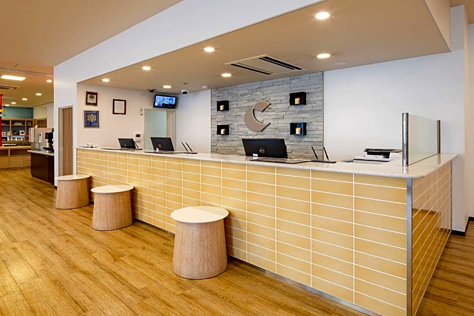 Comfort Hotel Hamamatsu