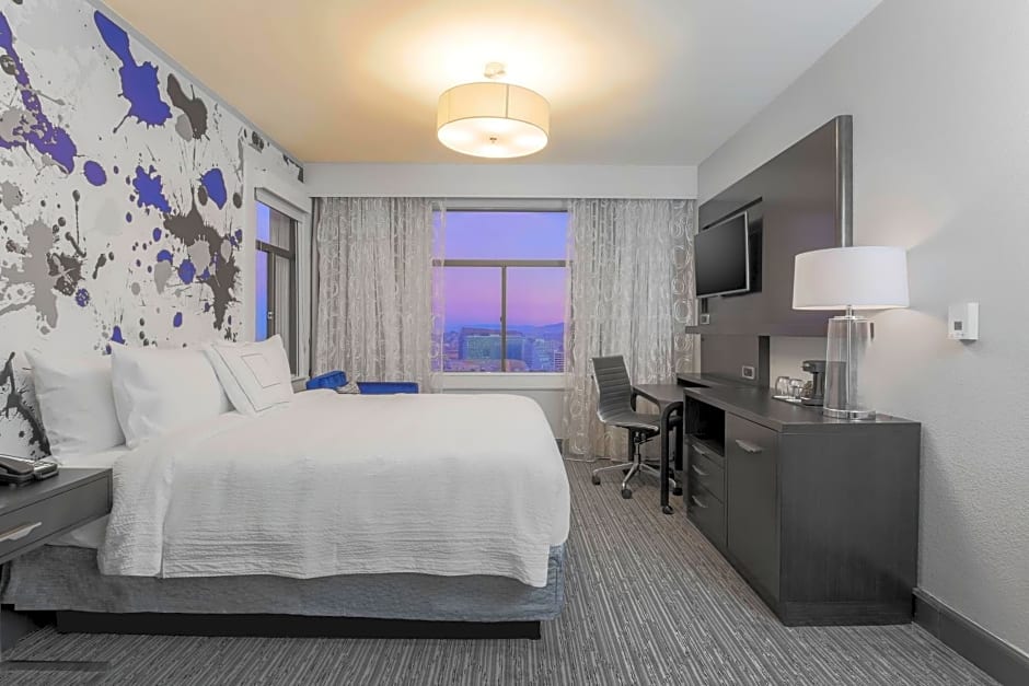 Courtyard by Marriott San Francisco Union Square