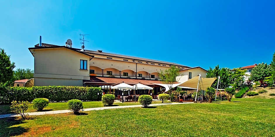 Albergo Della Roccia