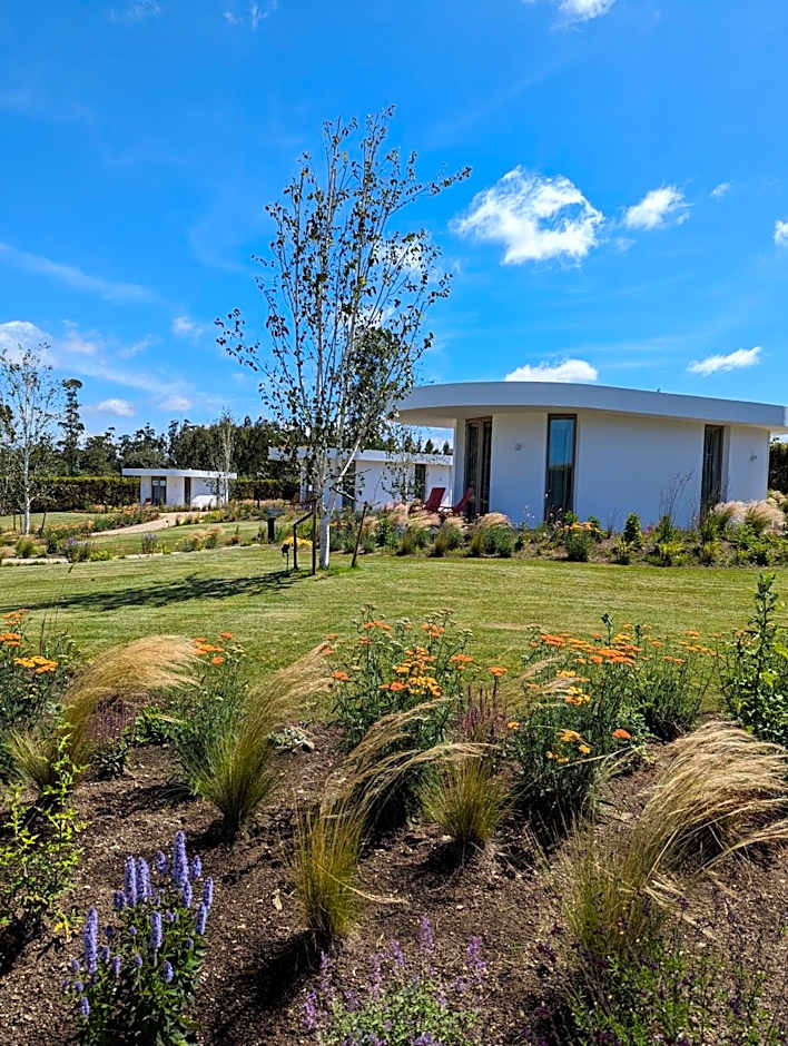 Retiro Costiña Wellness&villas