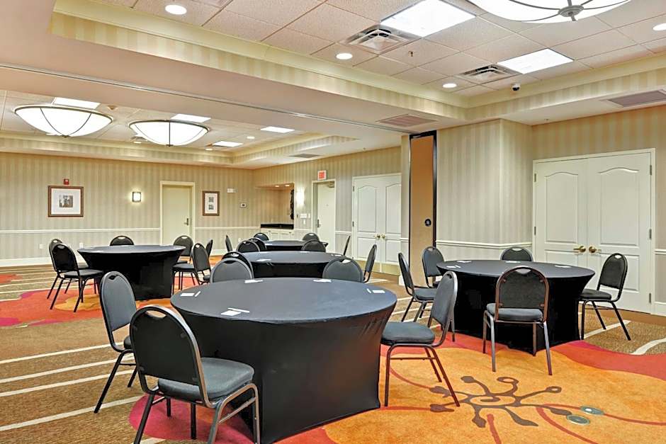 Hilton Garden Inn Hattiesburg