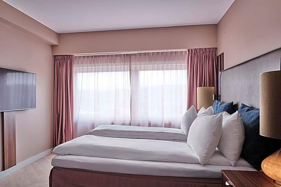 Radisson Blu Caledonien Hotel Kristiansand