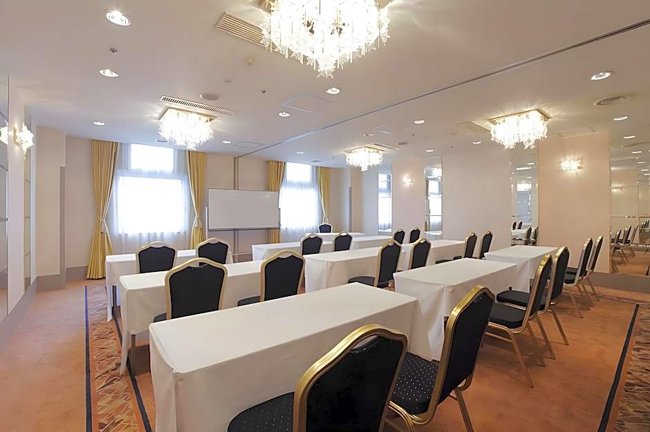 Okura Frontier Hotel Tsukuba