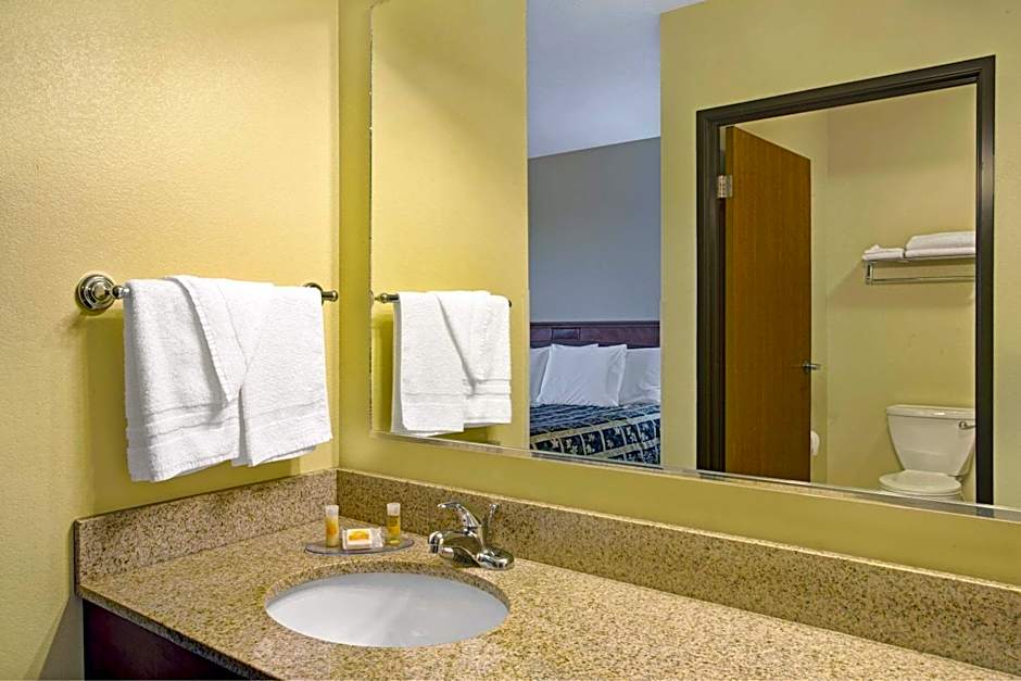 Days Inn by Wyndham Brigham City