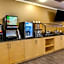 Best Western Plus University Inn