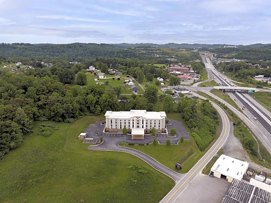 Hampton Fairmont WV
