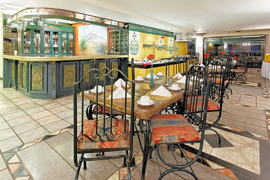 Holiday Inn & Suites Guadalajara Centro Historico By IHG