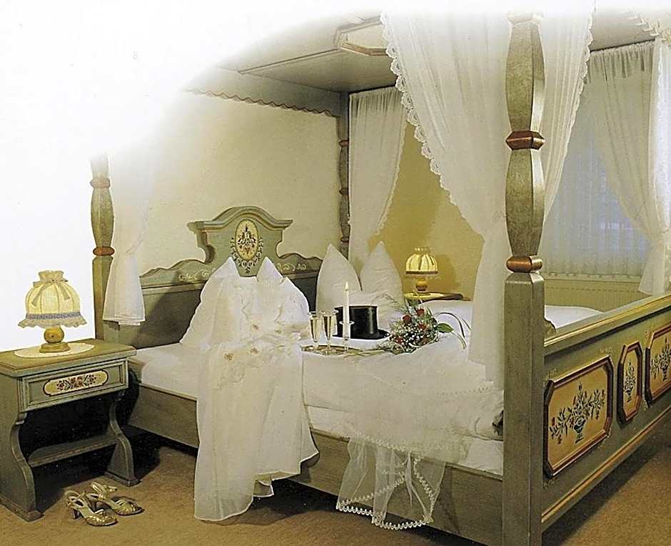 Hotel Schwalenberger Malkasten