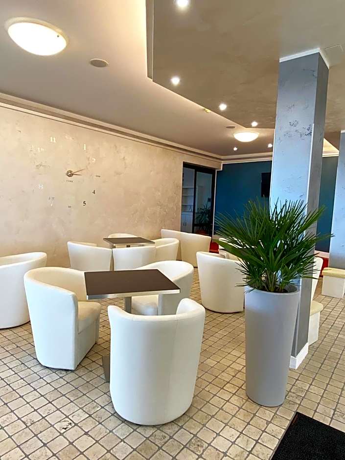 Hotel Linda
