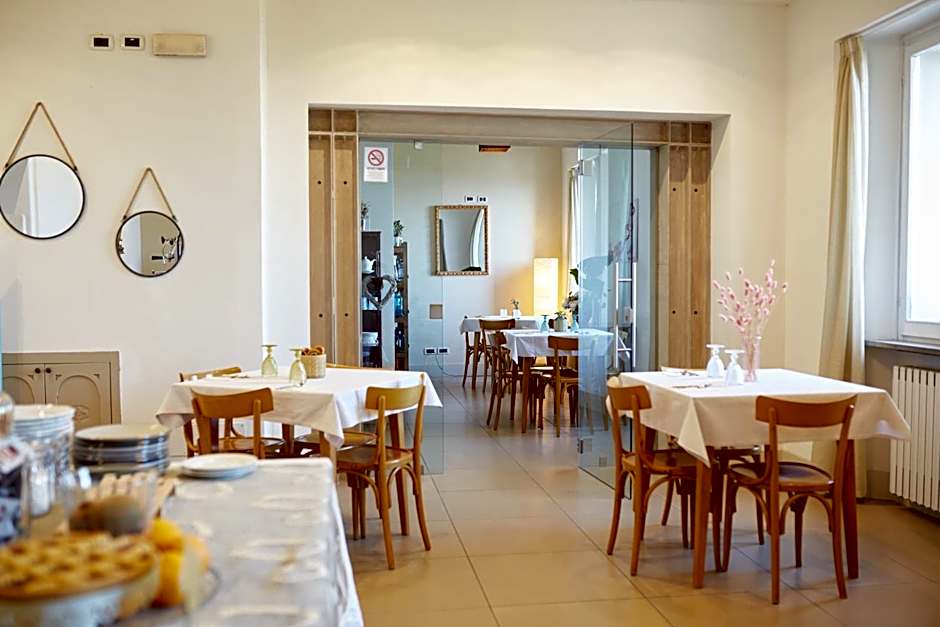 Hotel Panorama