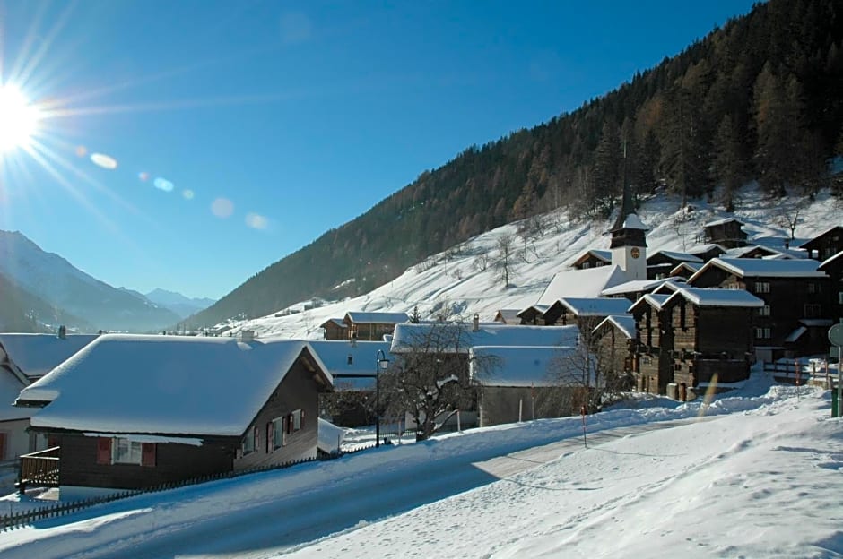 Hotel-Restaurant Drei Tannen