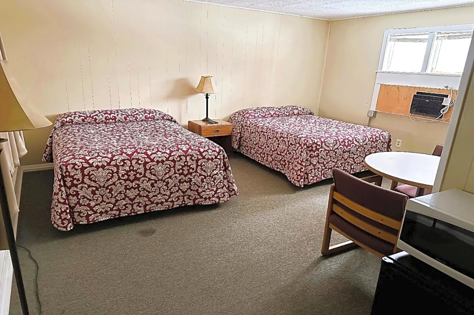 Love Hotels Timberline By OYO Lake Superior