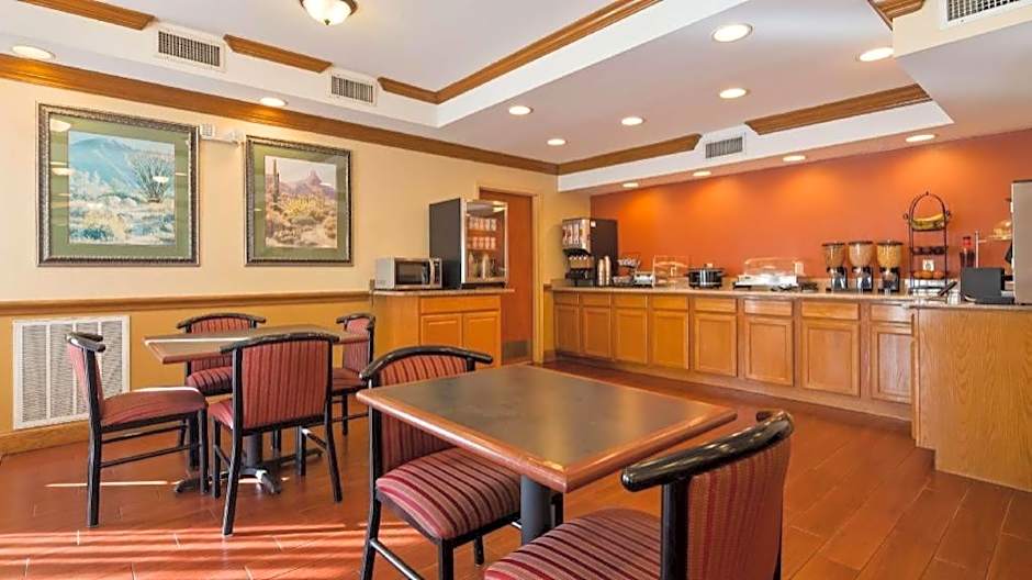 Best Western Eufaula Inn