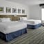 Hilton Garden Inn Jackson