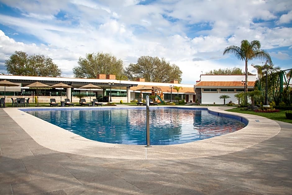 Hotel Ecce Inn