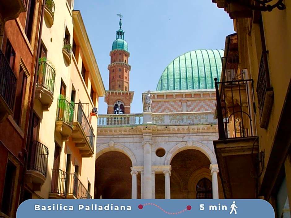 Ostello di Vicenza