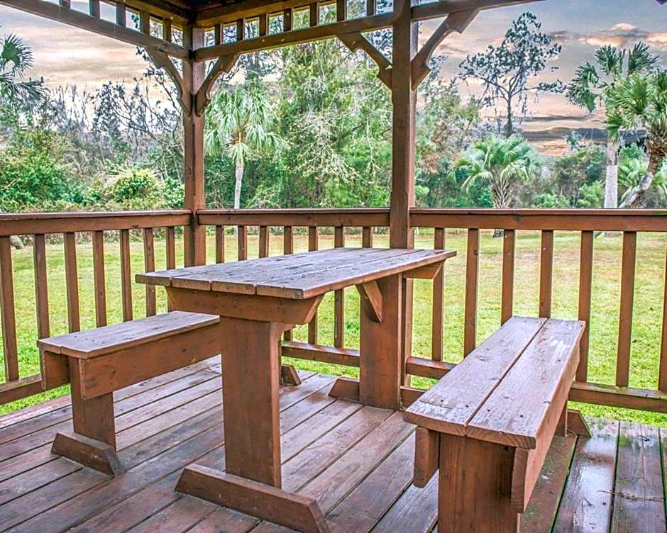 Econo Lodge Lake City-North