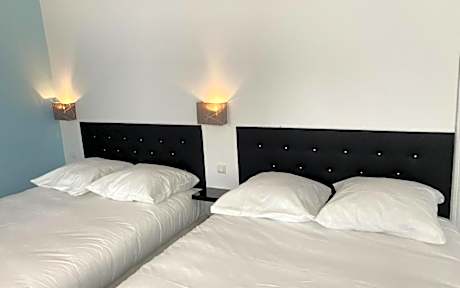 Classic Quadruple Room