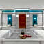 Mercure Bursa The Plaza Thermal & Spa Hotel