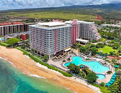 Hilton Vacation Club Ka'anapali Beach Maui