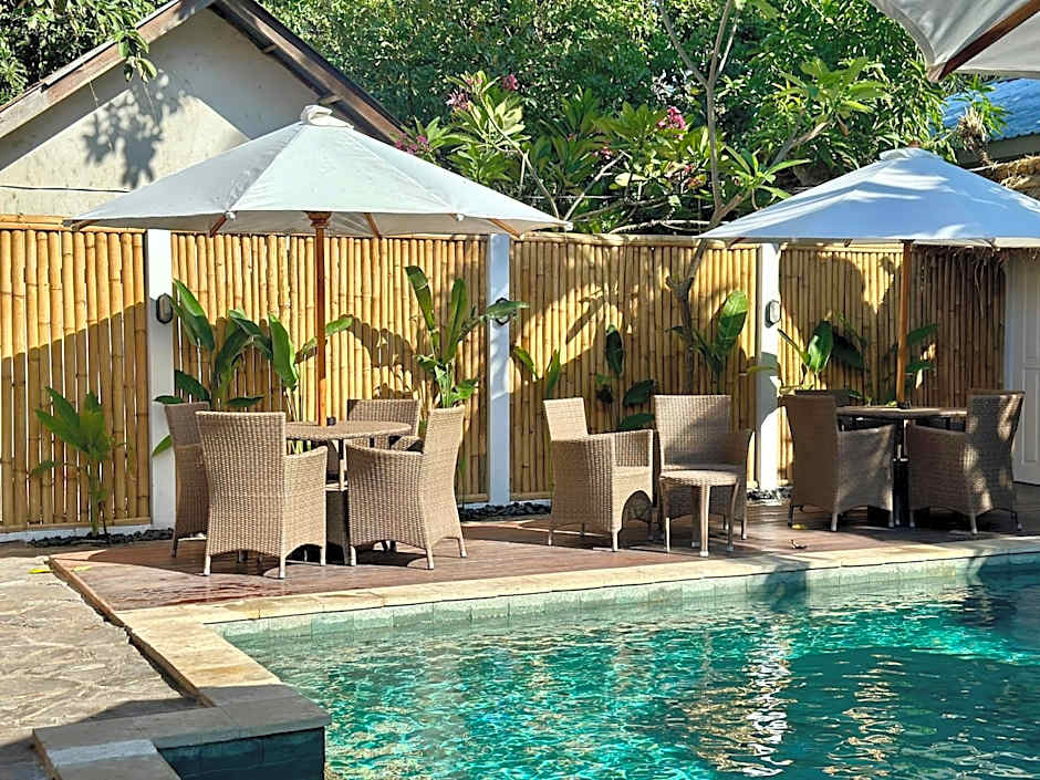 Sol Villas - Modern Tropical Stays