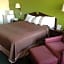 Howard Johnson by Wyndham Grand Prairie Near Lone Star Park