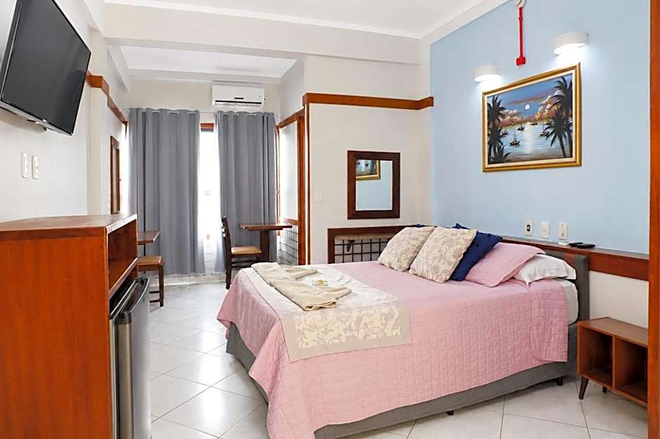 Hotel São Charbel