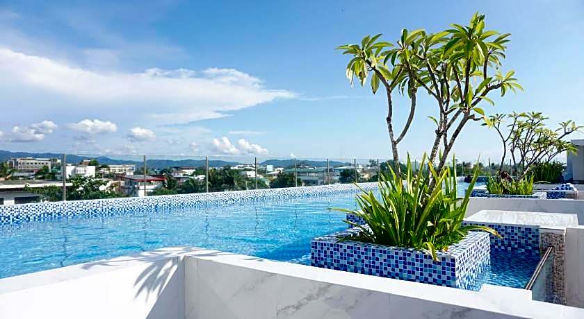 Ferra Hotel and Garden Suites