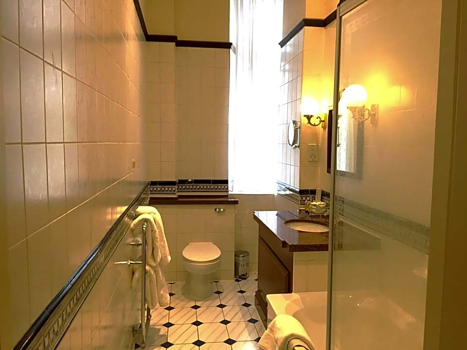 Millennium Hotel Glasgow