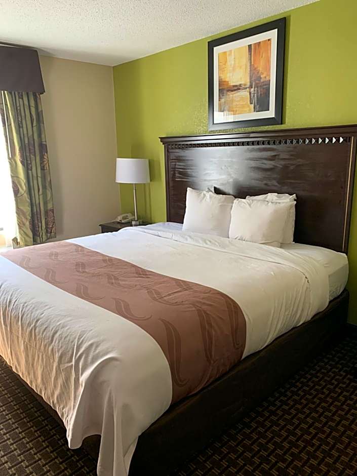 Quality Inn & Suites Quantico