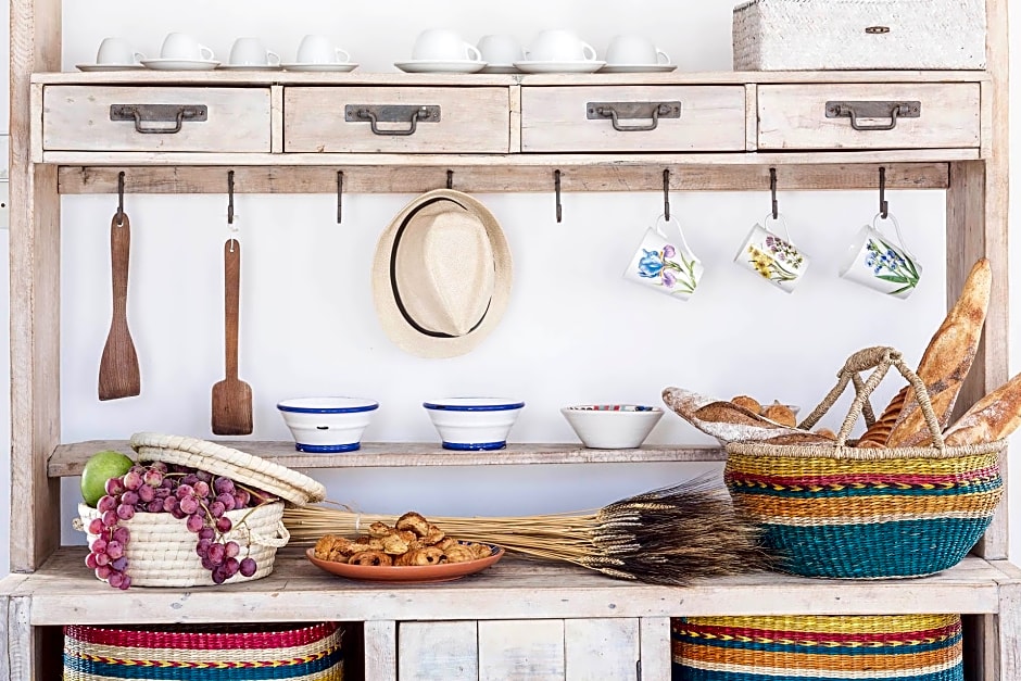 Anamar Mykonos Natural Retreat