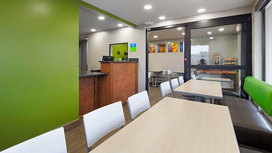 SureStay Hotel by Best Western Jasper