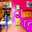 Hotel Cazomalli Oaxaca