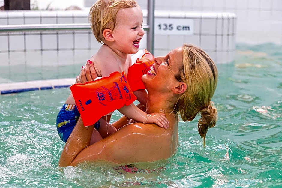 EuroParcs Zilverstrand