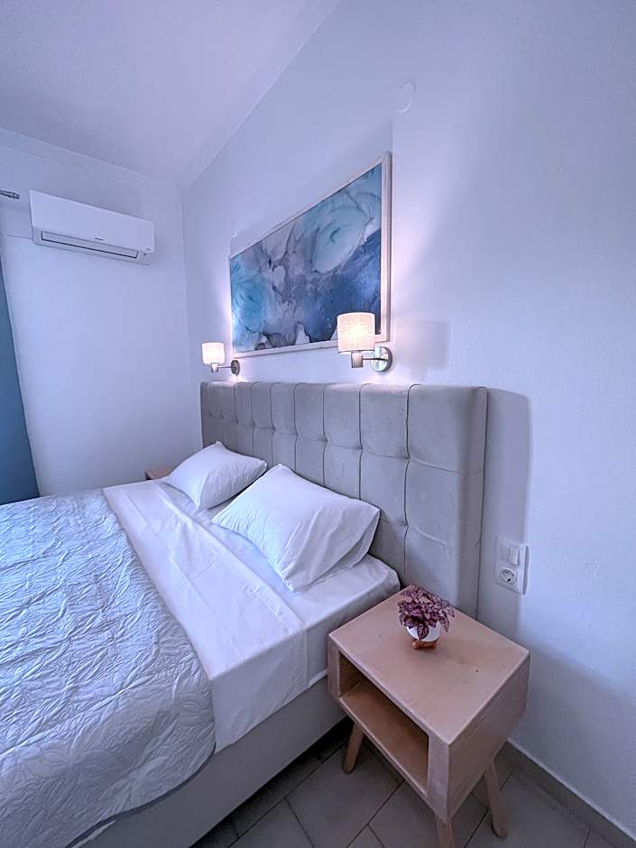 ATHANASIA APARTMENTS