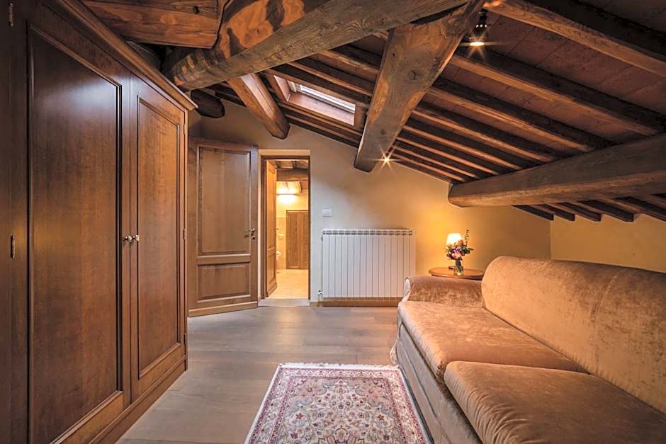 Hotel Palazzo San Niccolò & Spa