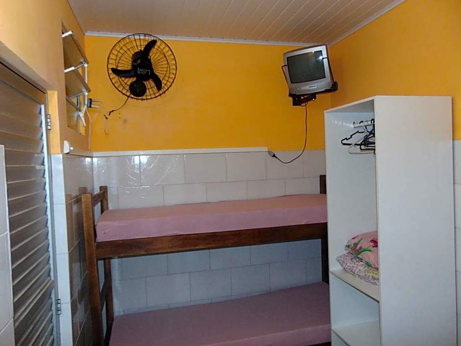 Apartamentos Itapuã Residence - Praia