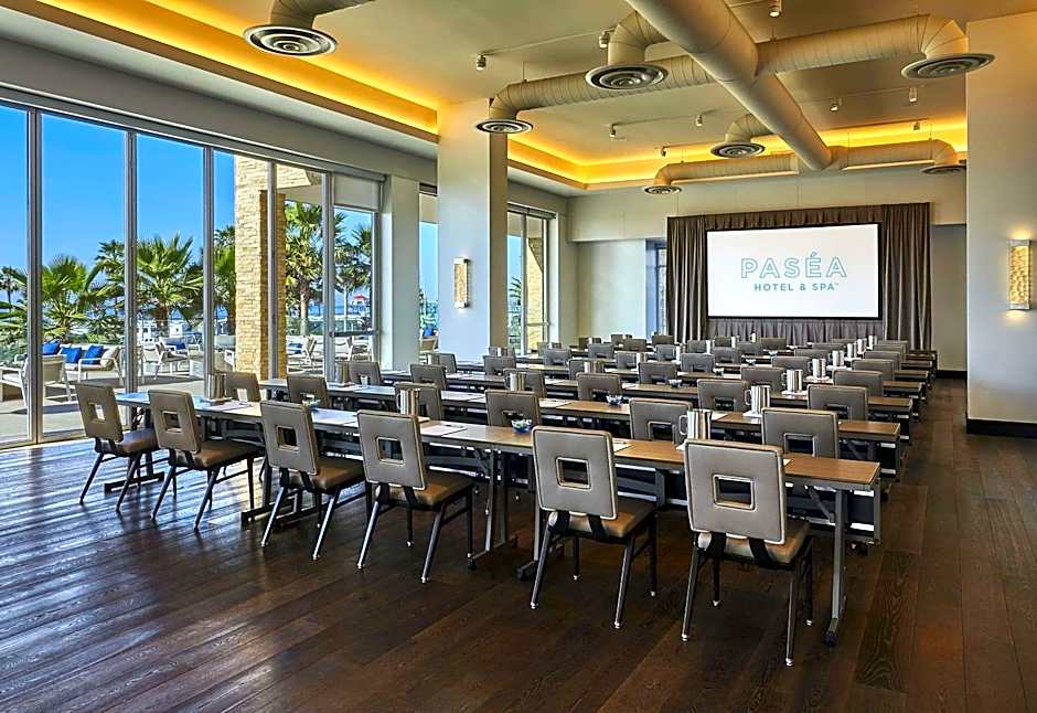 Pasea Hotel and Spa