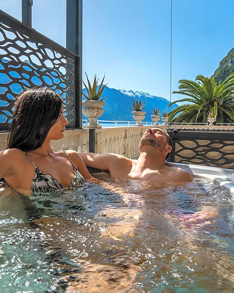 Bellavista Hotel Deluxe Apartments