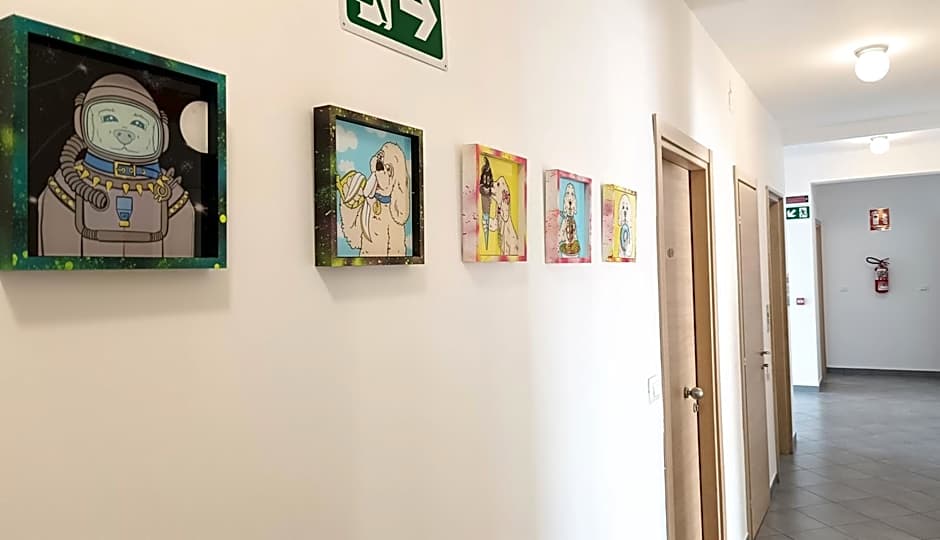 LIDO Rooms & Apartments