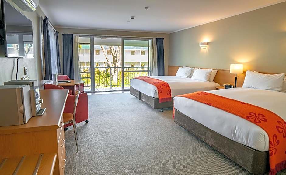 Scenic Hotel Bay of Islands