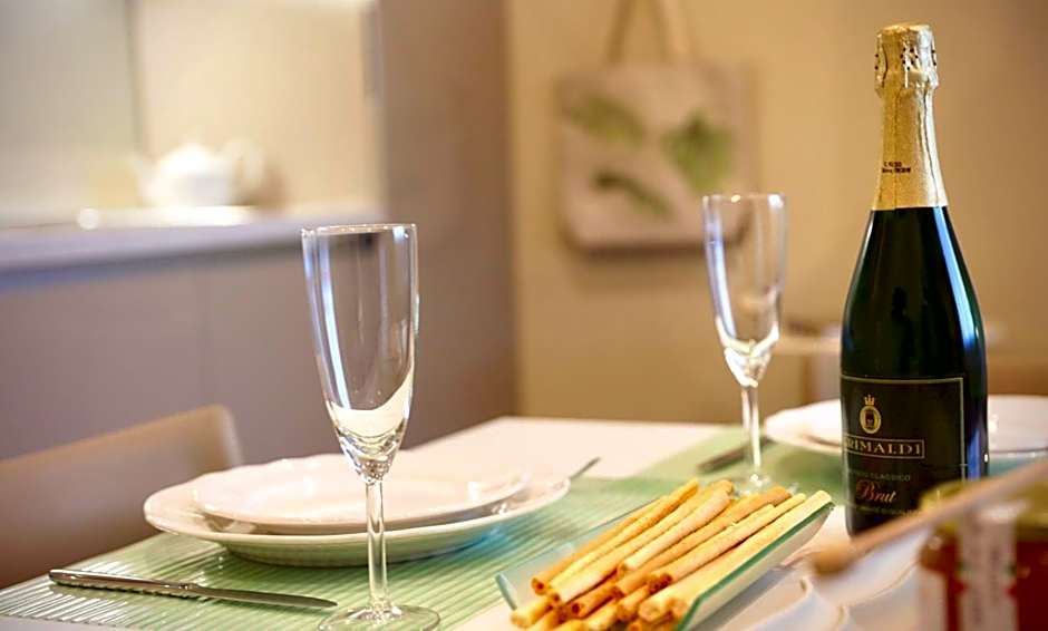 LE SETTE VIE HOLIDAY HOMES