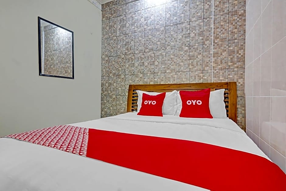 OYO 90681 Huiz De Rico Guesthouse Syariah