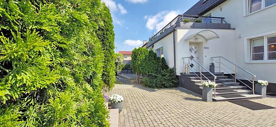 Villa Stratus