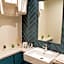 Villare Leicester City Centre hotel
