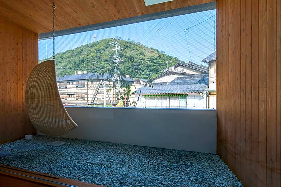 TSUCHIYA Kinosaki onsen