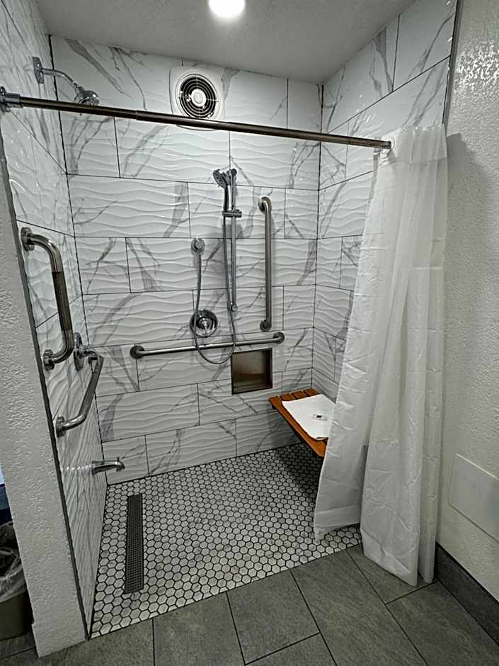 Motel 6-Willows, CA