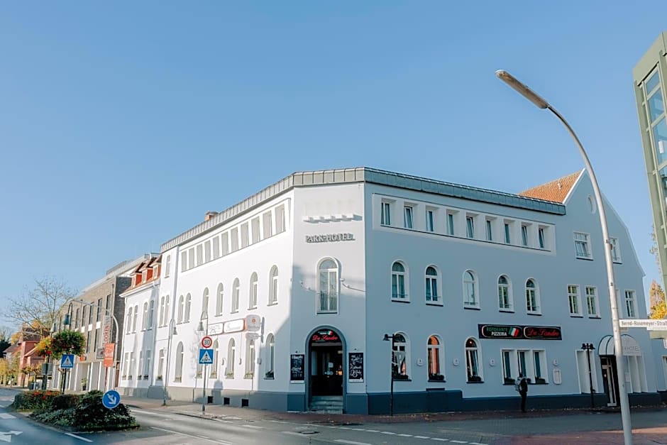 Parkhotel Lingen by Hackmann