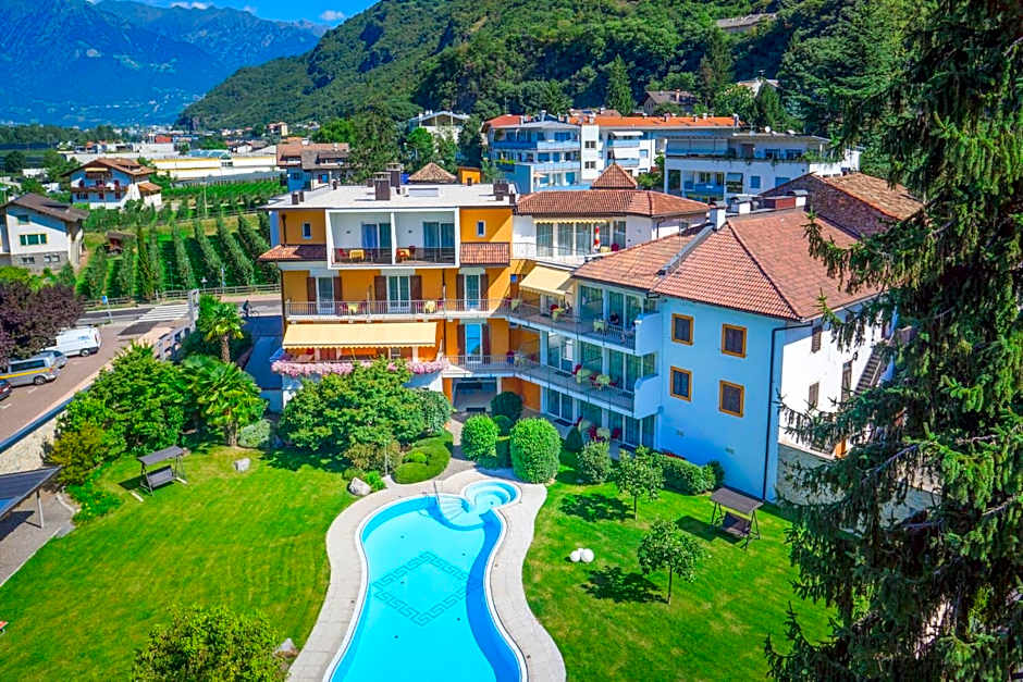 Hotel Garni Günther