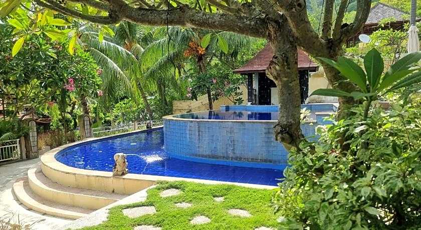 Nipah Pool Villas and Restaurant